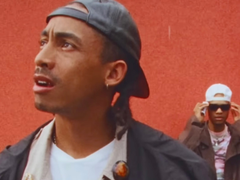 Rizzle Kicks